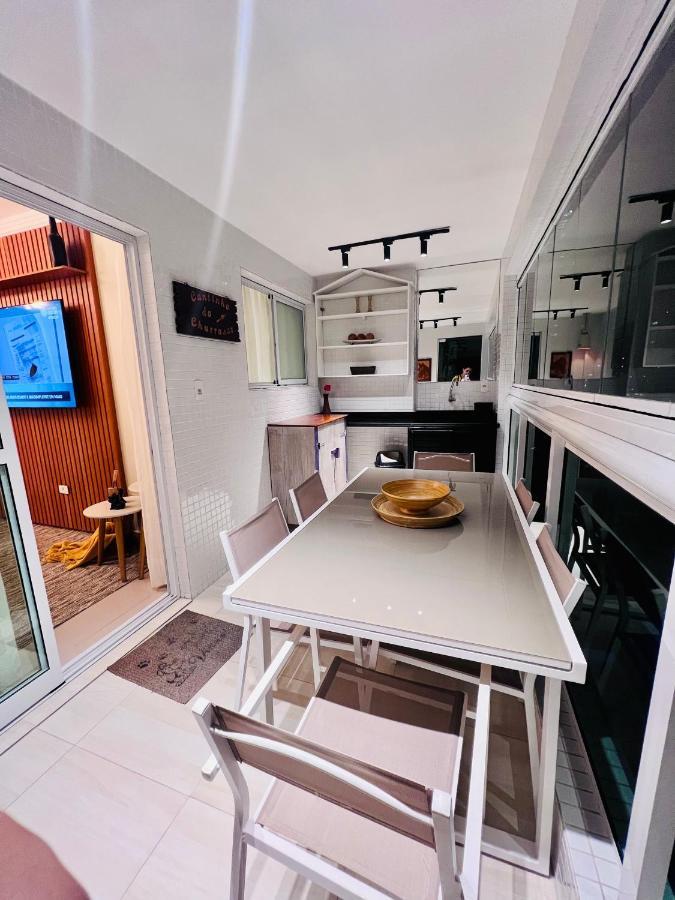 Ap Alto Luxo Em Grande Apartamento