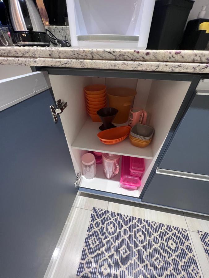 Apartamento Ap Alto Luxo Em Grande