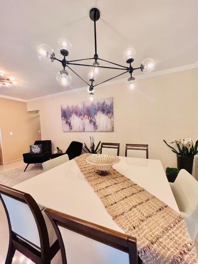 Ap Alto Luxo Em Grande Apartamento