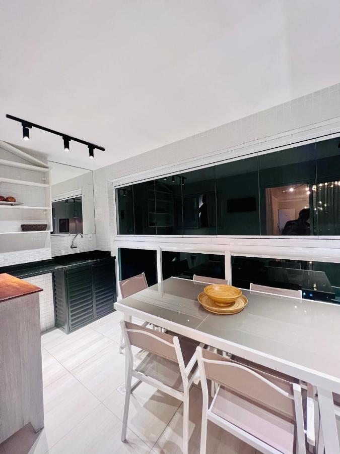 Apartamento Ap Alto Luxo Em Grande