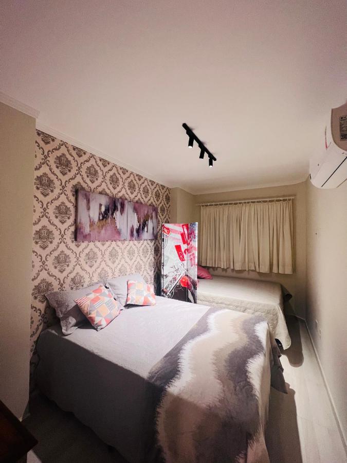 Ap Alto Luxo Em Grande
