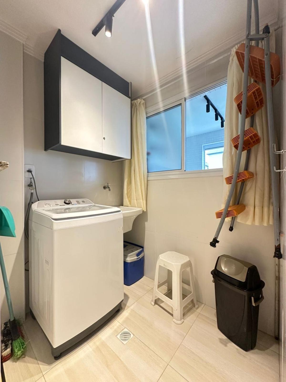 Apartamento Ap Alto Luxo Em Grande